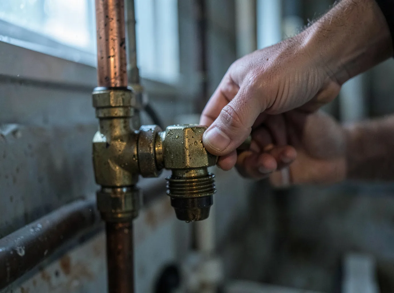 Emergency Plumber Brush, CO FAQs